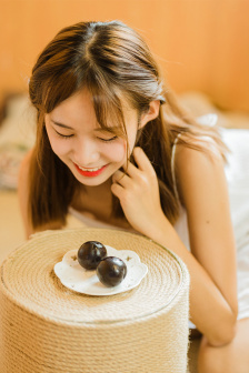 《蜜桃成熟时